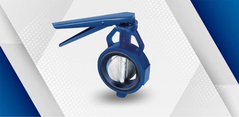 Butterfly Valves