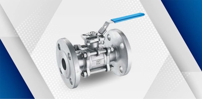 Floating Ball Valve