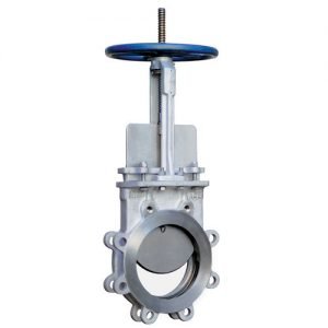 KNIFE GATE VALVE
